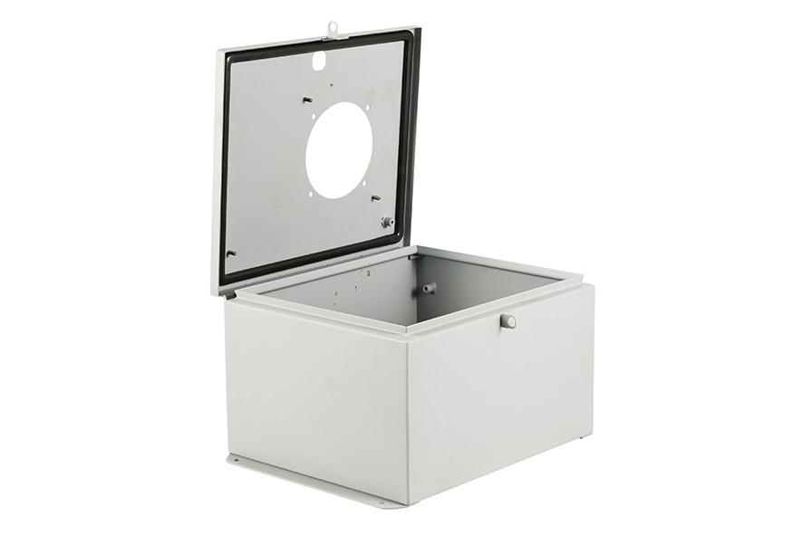 鈑金機(jī)殼定制